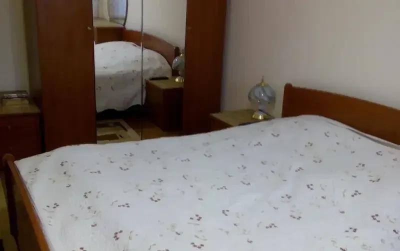 Комната на Садовой
