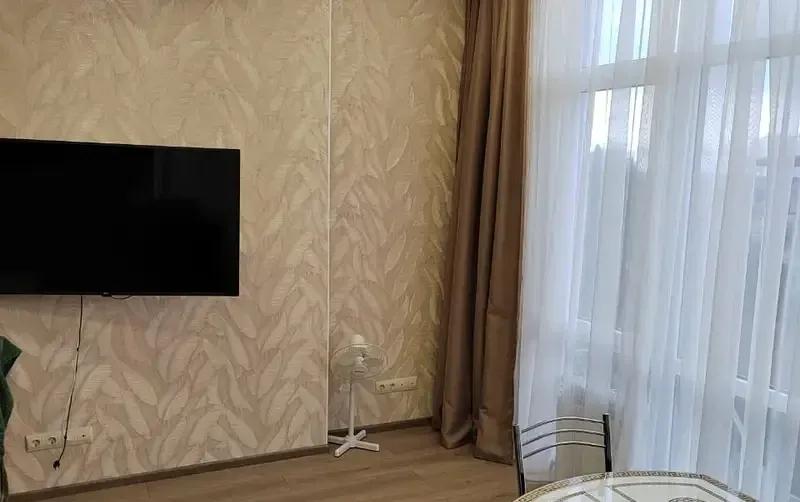 Квартира-студия — фото 3