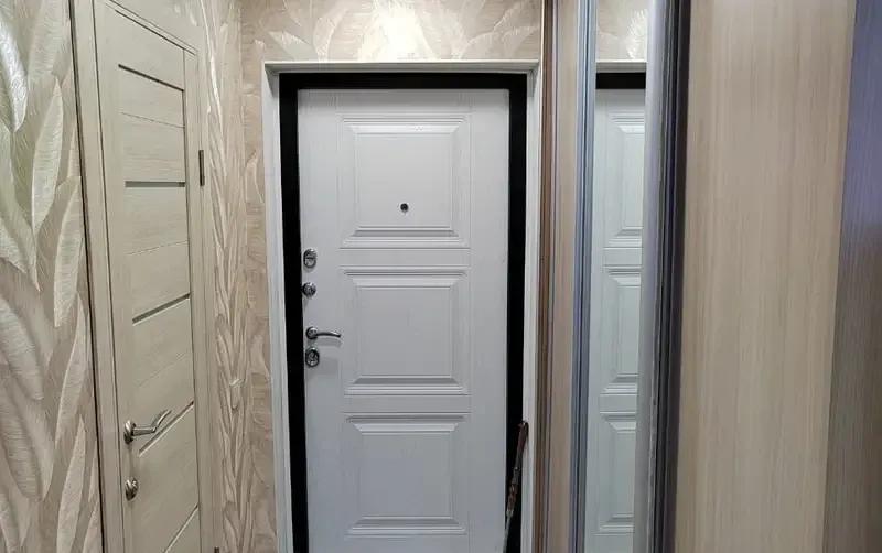 Квартира-студия — фото 5