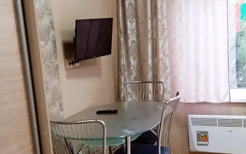 Однокомнатная квартира-студия возле парка — фото 2
