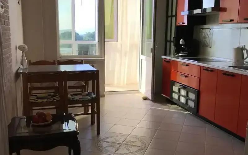 Квартира на берегу моря — фото 4