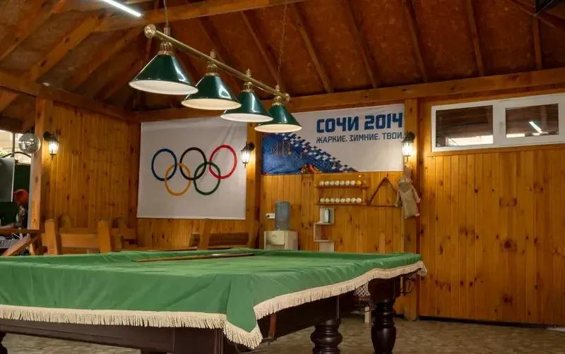 Частный дом «Любимый дворик» — фото 3