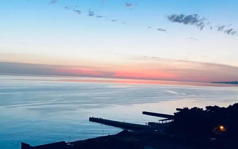 Видовая квартира у моря