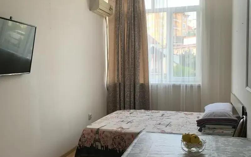 Квартира на Орбитовской — фото 1