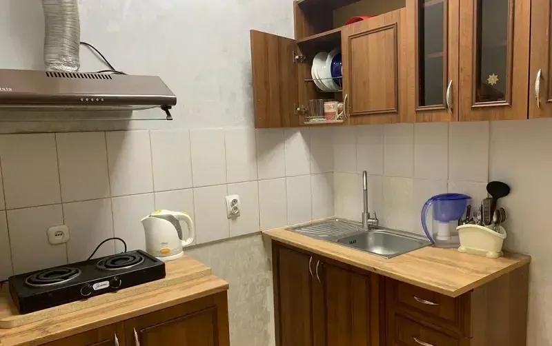 Квартира на Орбитовской — фото 4