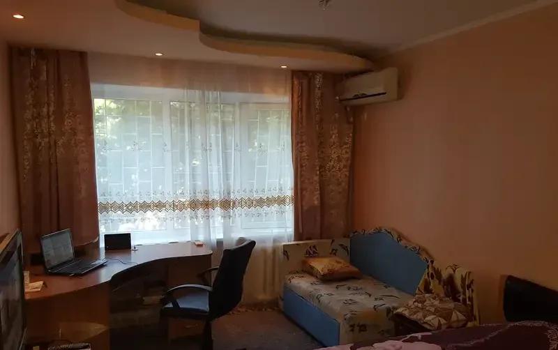 2-х комнатная квартира в центре Адлера — фото 5