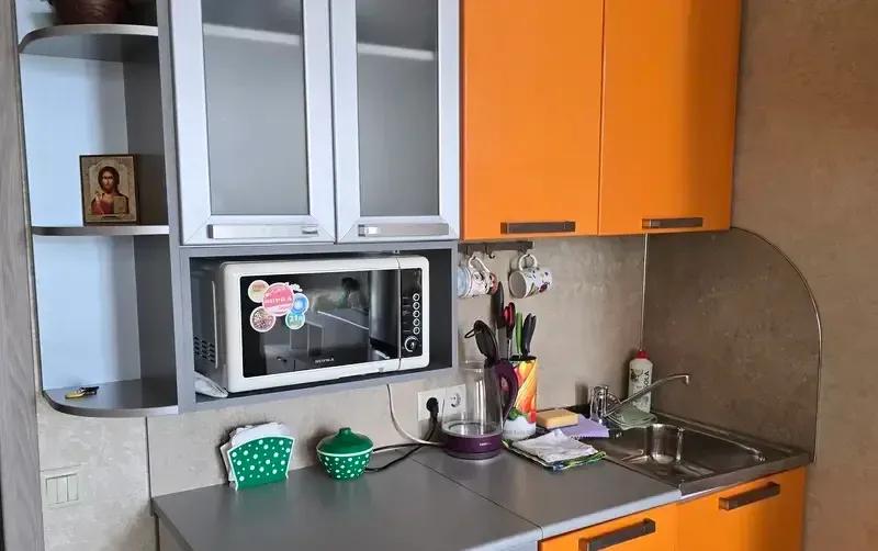 Квартира на Просвещения — фото 5