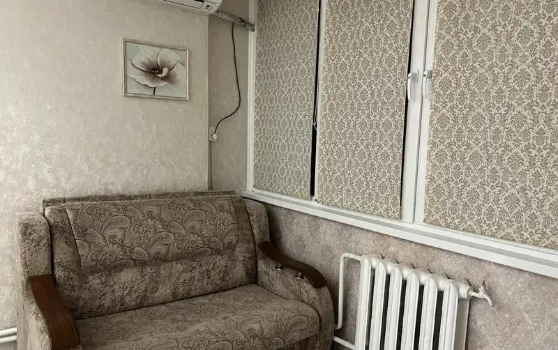 Уютная однокомнатная квартира — фото 4