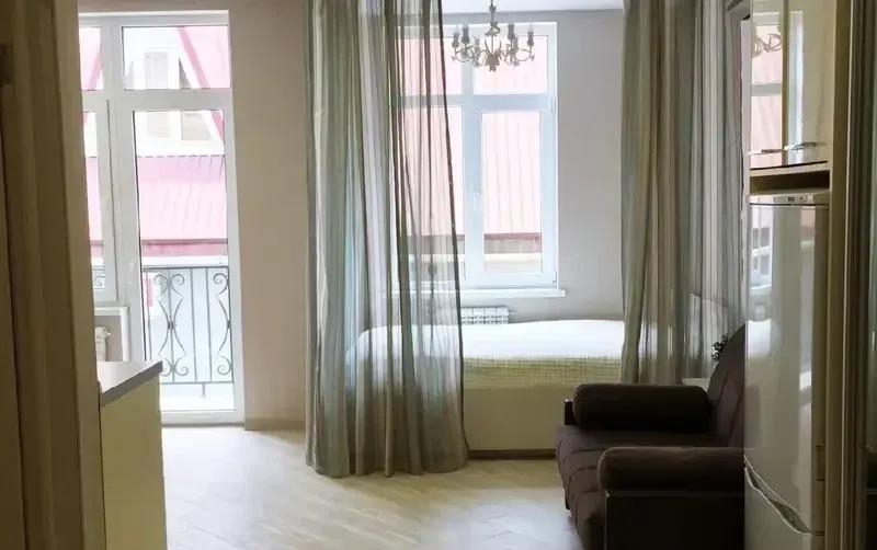 Современные апартаменты в центре — фото 5