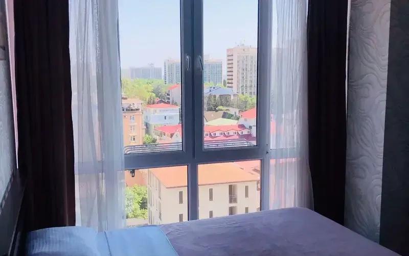 Студия у моря на Чкалова — фото 4