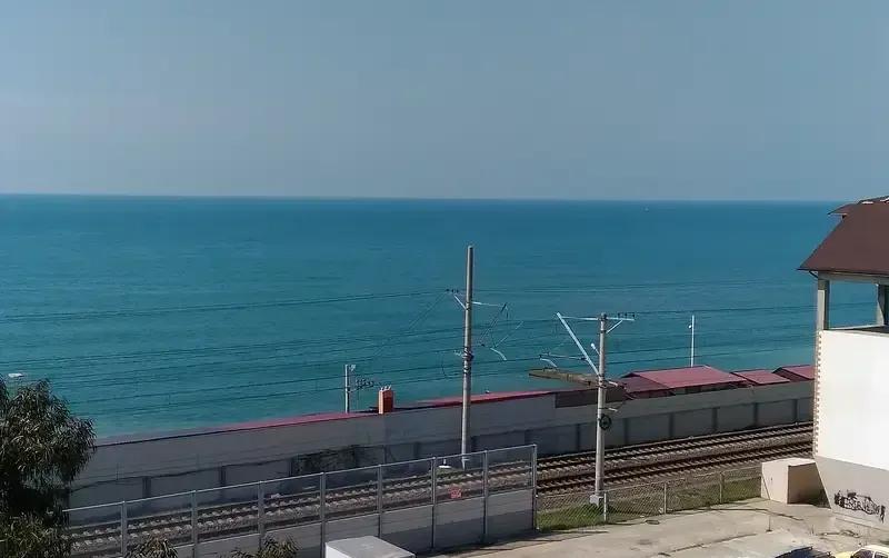Квартира в 50 метрах от моря — фото 4