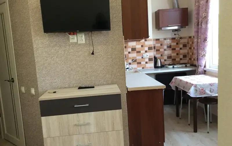 Квартира с видом на море — фото 5