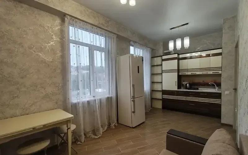 Квартира в ЖК «Астория» — фото 2