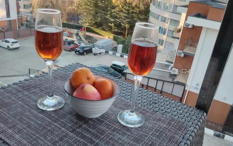 Квартира с видом на море в ЖК «Касабланка» — фото 2