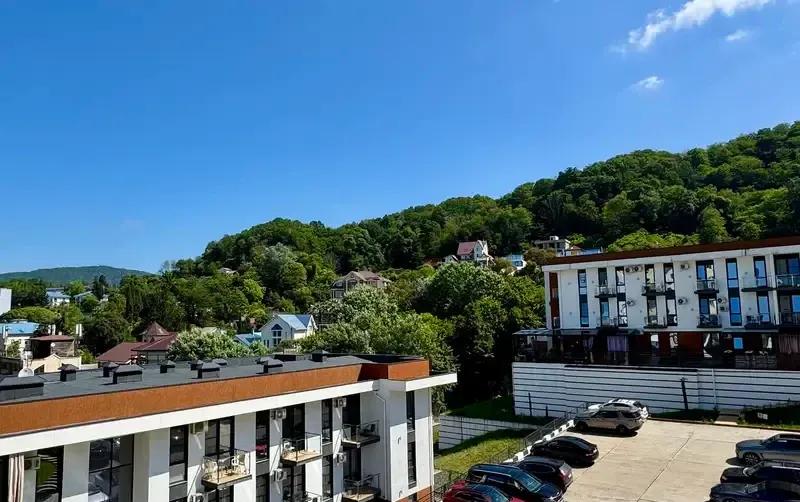 Квартира с видом на море в ЖК «Касабланка» — фото 5