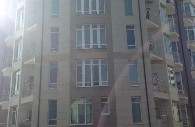 Квартира в ЖК «Коралл»