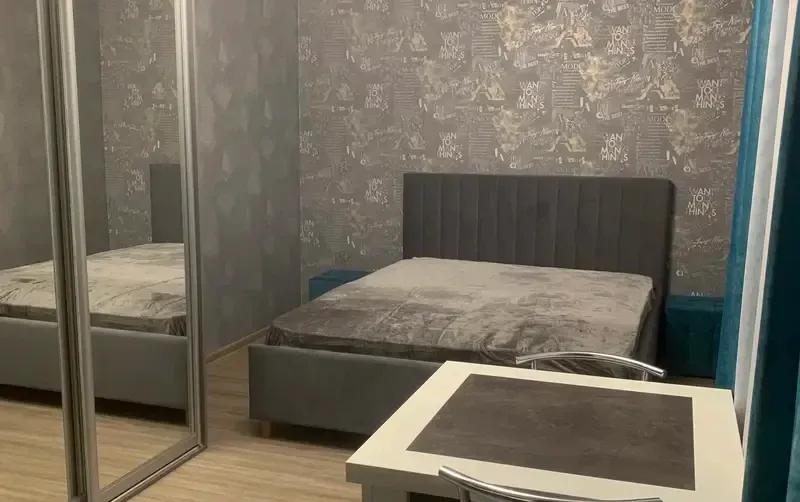 Комната под ключ с удобствами