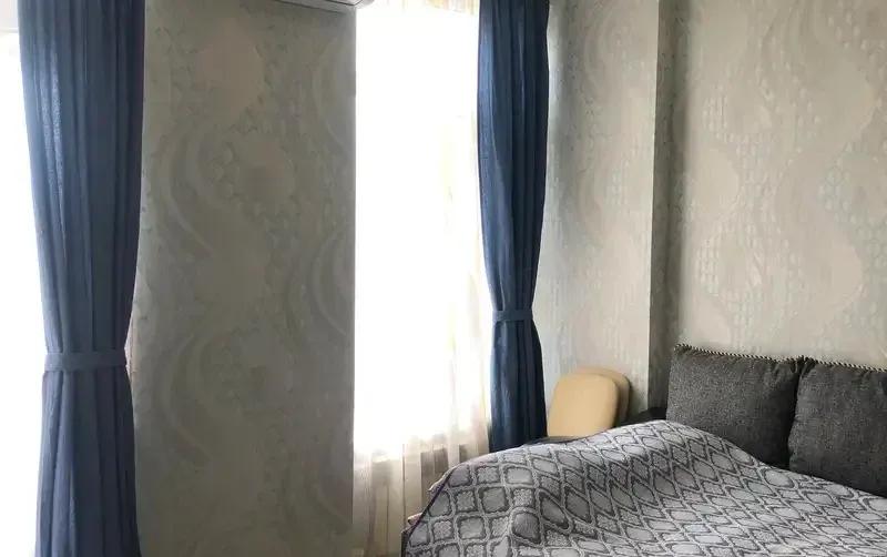 Уютная квартира в Олимпийском парке — фото 5