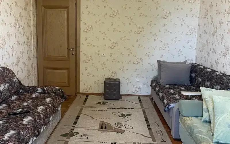 Двухкомнатная квартира с видом на море — фото 1