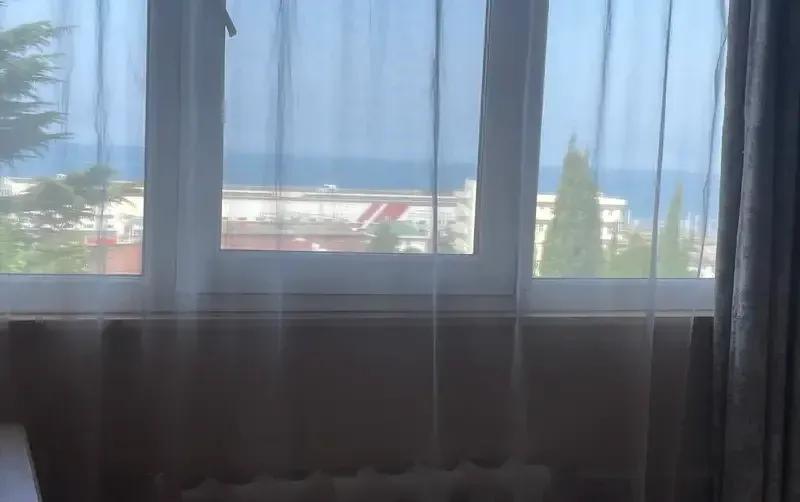 Двухкомнатная квартира с видом на море — фото 2