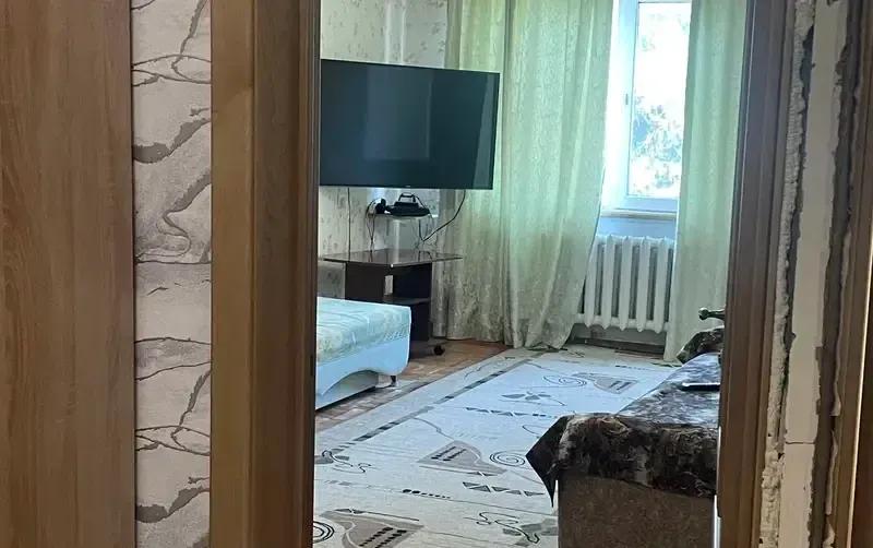 Двухкомнатная квартира с видом на море — фото 4