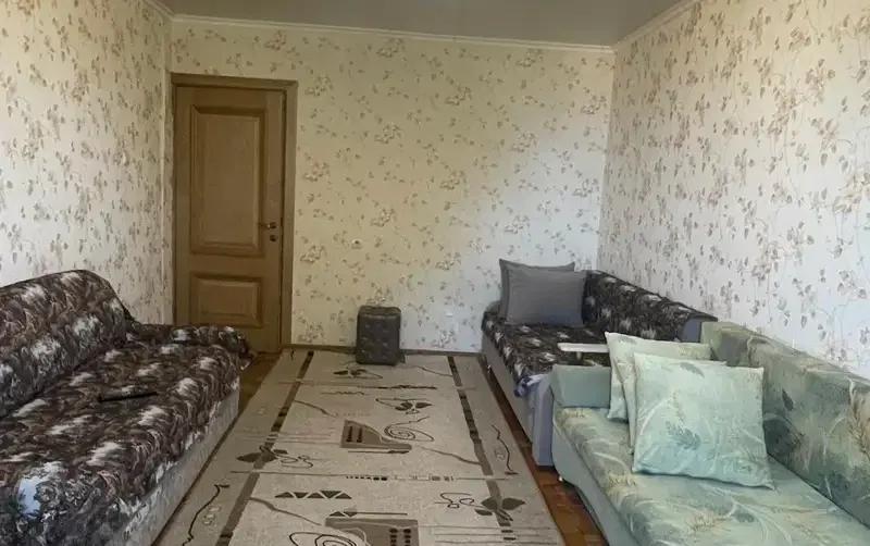 Двухкомнатная квартира с видом на море — фото 5