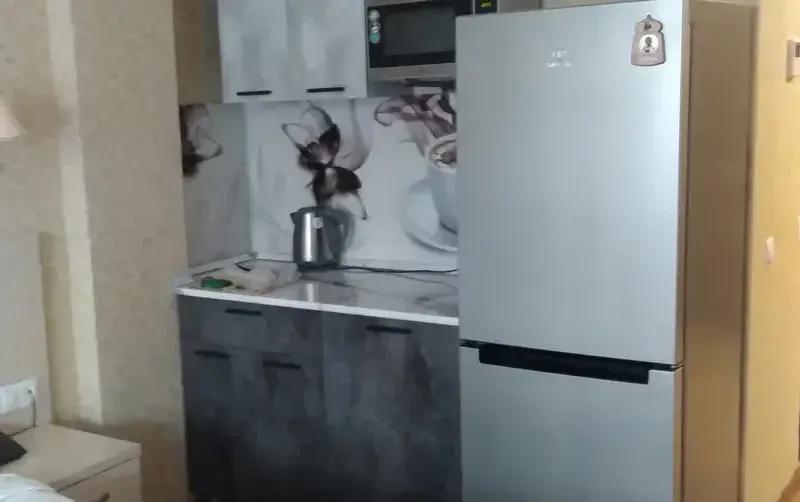 Студия в центре Адлера — фото 5
