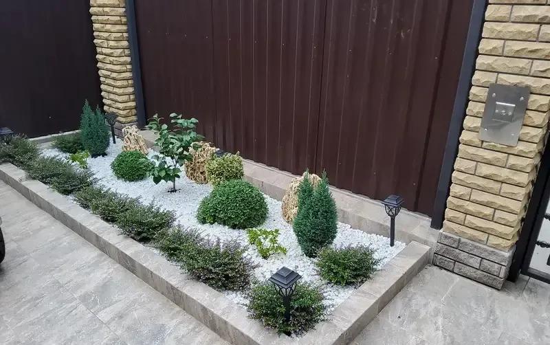 Частный дом «Paradise» — фото 2
