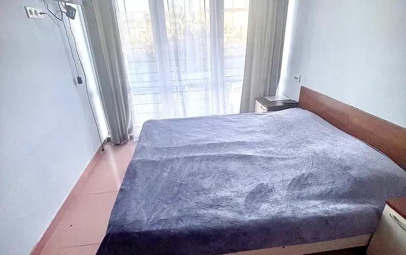Комнаты у Светланы