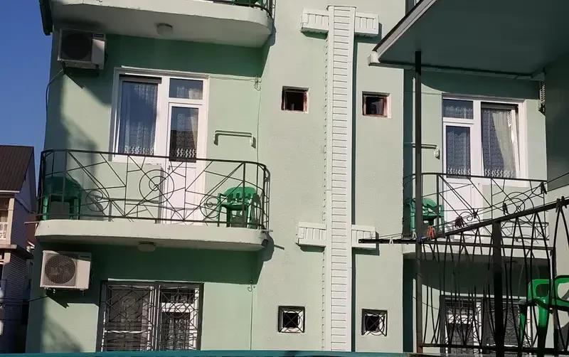 Частный дом «Жак и Ко» — фото 2
