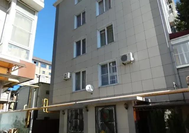 Квартира-студия — фото 2
