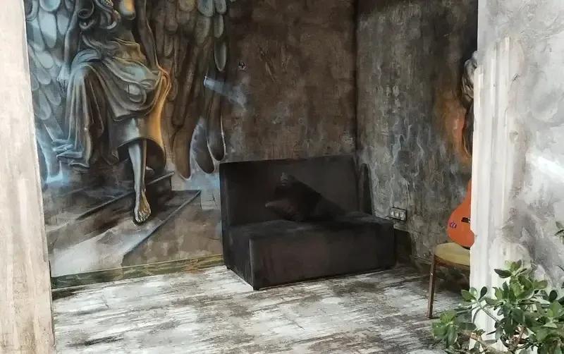 Частный сектор «У дяди Володи» — фото 3