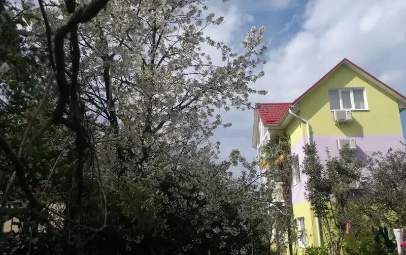 Частный дом «Фиалка»