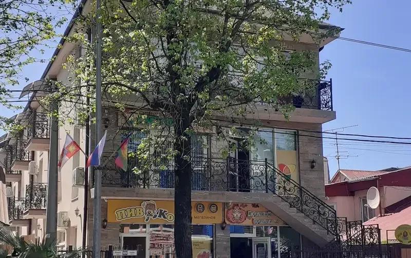 Квартира у санатория «Южное взморье» — фото 2