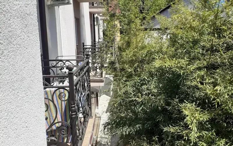 Квартира у санатория «Южное взморье» — фото 3