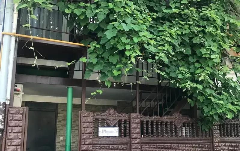Частный дом «У Эммы»
