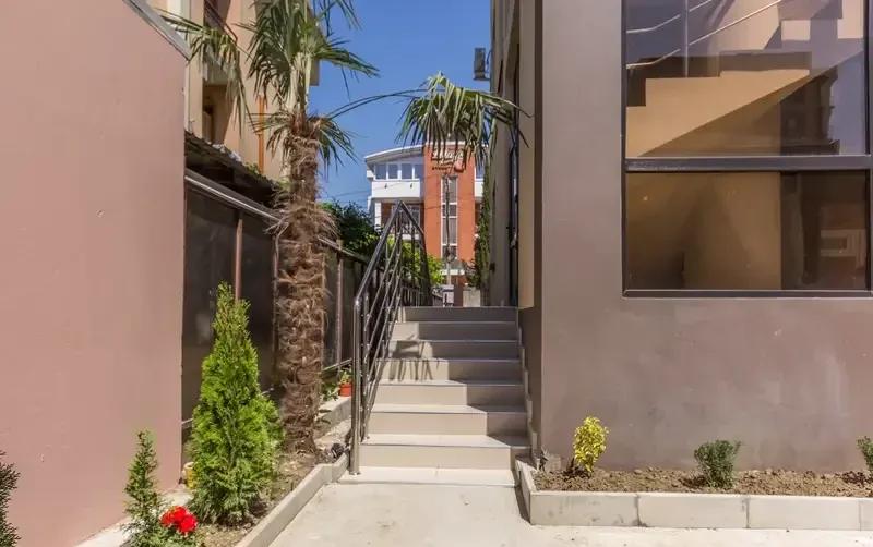 Частный дом «Юг» — фото 2