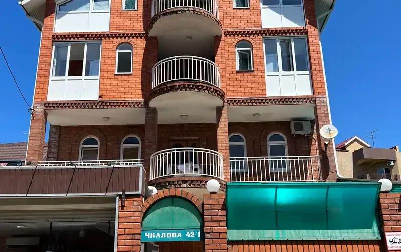 Частный дом «Русалка» — фото 1
