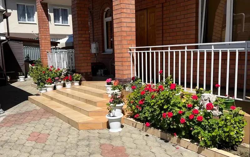 Частный дом «Русалка» — фото 2