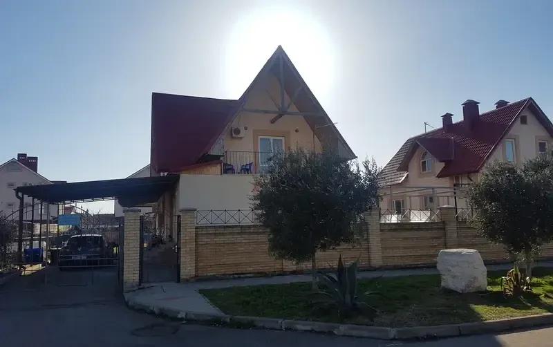Частный дом «Марина» — фото 2
