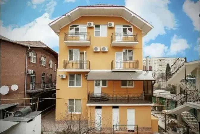Частный дом «Elena» — фото 1