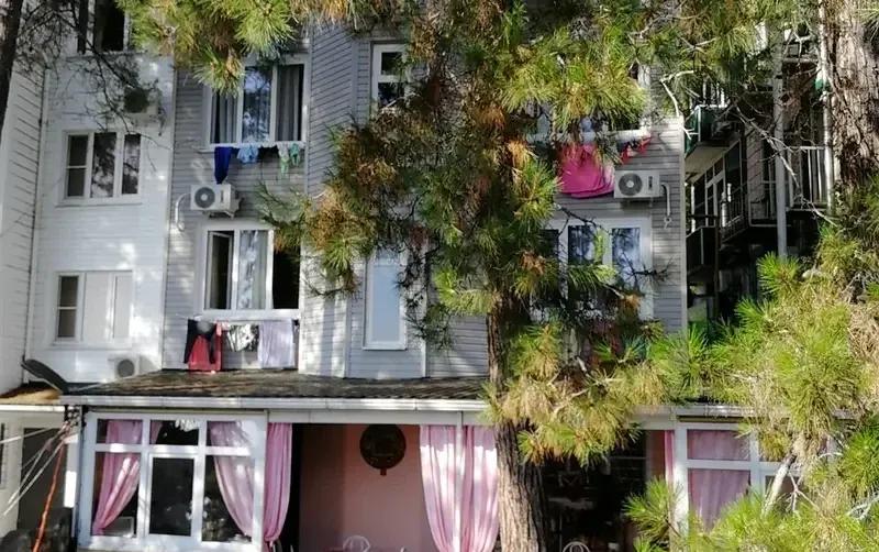 Частное домовладение «Райский уголок»