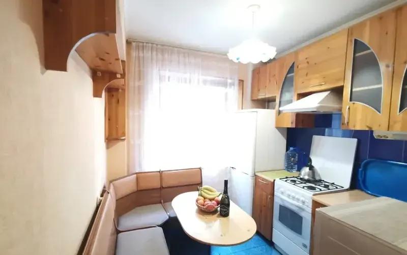 Квартира рядом с парком