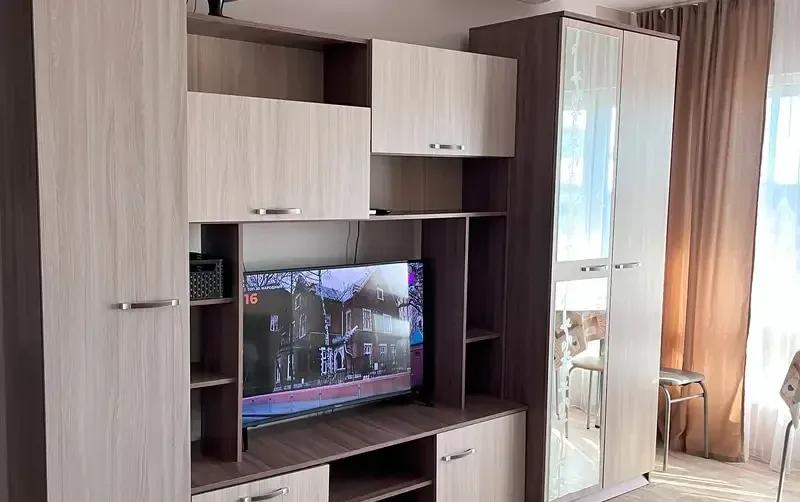 Квартира на Чистой — фото 5