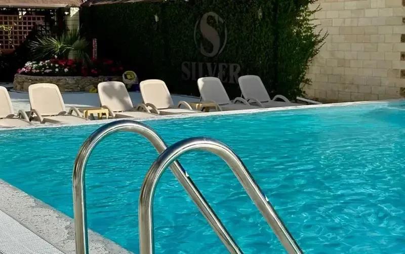 Гостиница «Сильвер» (All inclusive/Всё включено) — фото 3