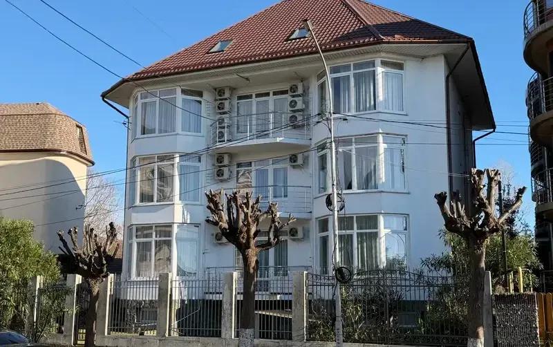 Гостевой дом «Современник»