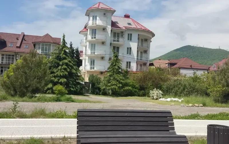 Гостевой дом «Скарлетт» — фото 2
