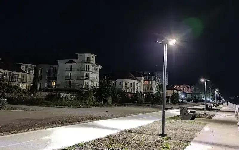 Гостевой дом «Скарлетт» — фото 3