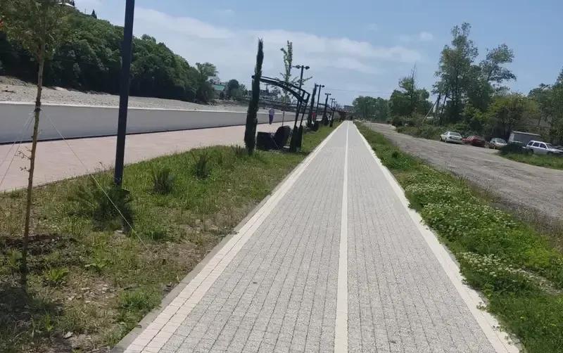 Гостевой дом «Скарлетт» — фото 4