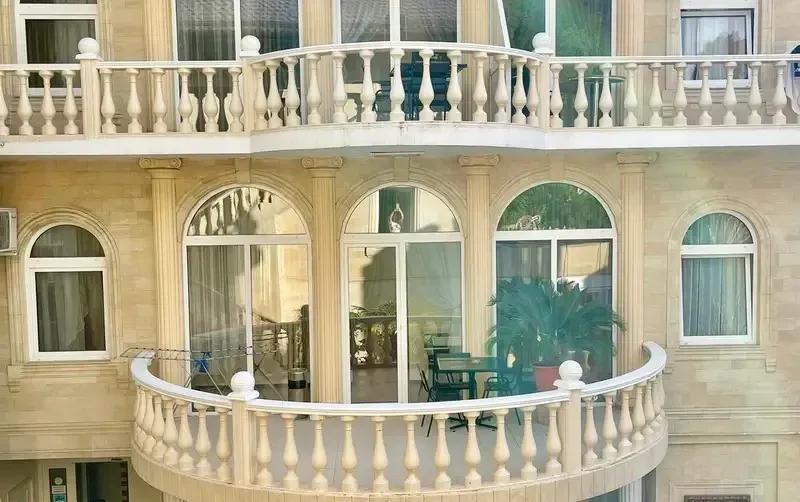 Гостиница «Арлиан»